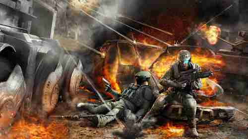 麦当劳×高达宣传片：全国48个神秘坐标变身高达基地